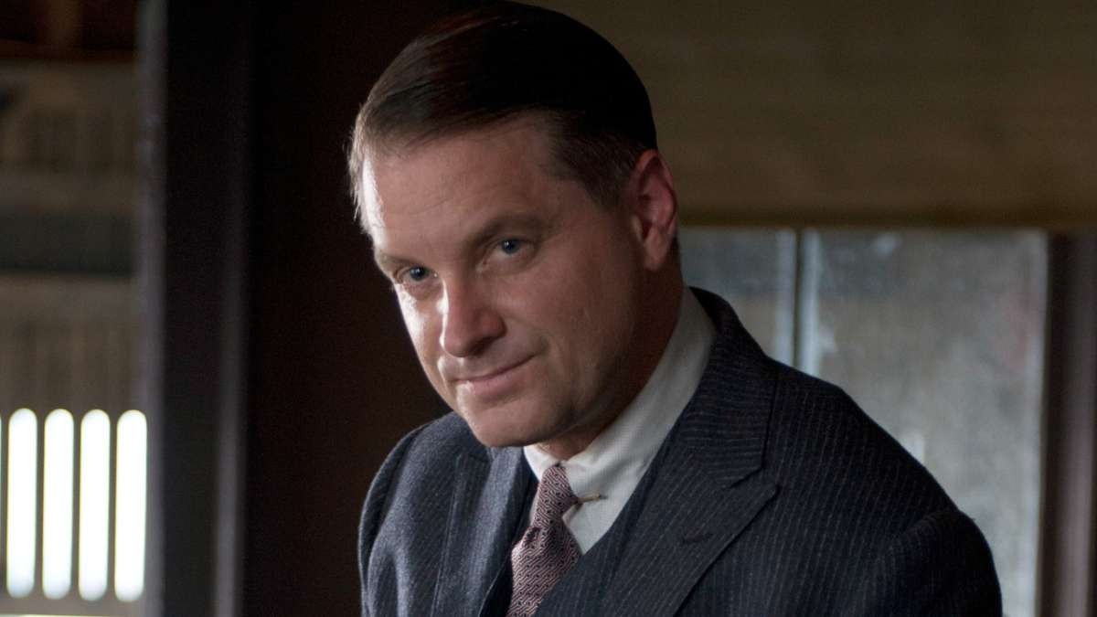 Shea Whigham se une a Mission: Impossible 7 y 8