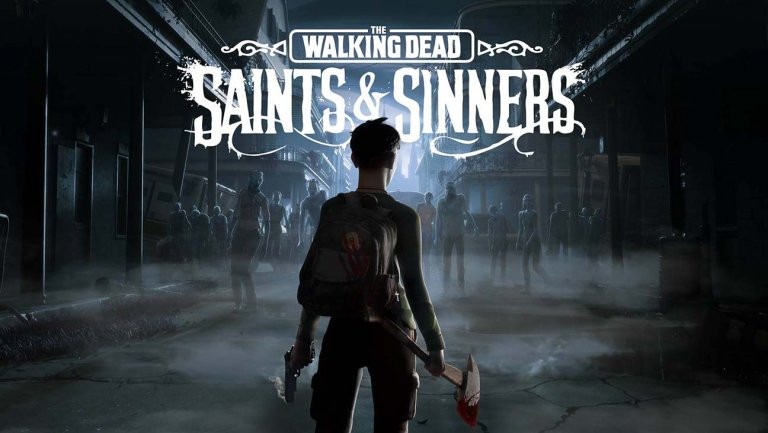 The Walking Dead: Saints & Sinners ahora disponible para reservar