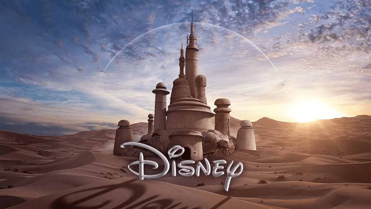 El CEO de Disney, Bob Iger, dice que la cantidad de proyectos de Star Wars en desarrollo es 'más pequeña de lo que piensas'