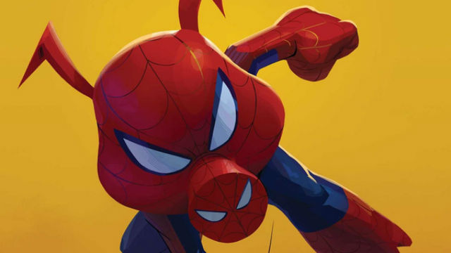 Marvel le dará a Spider-Ham su propia miniserie en diciembre