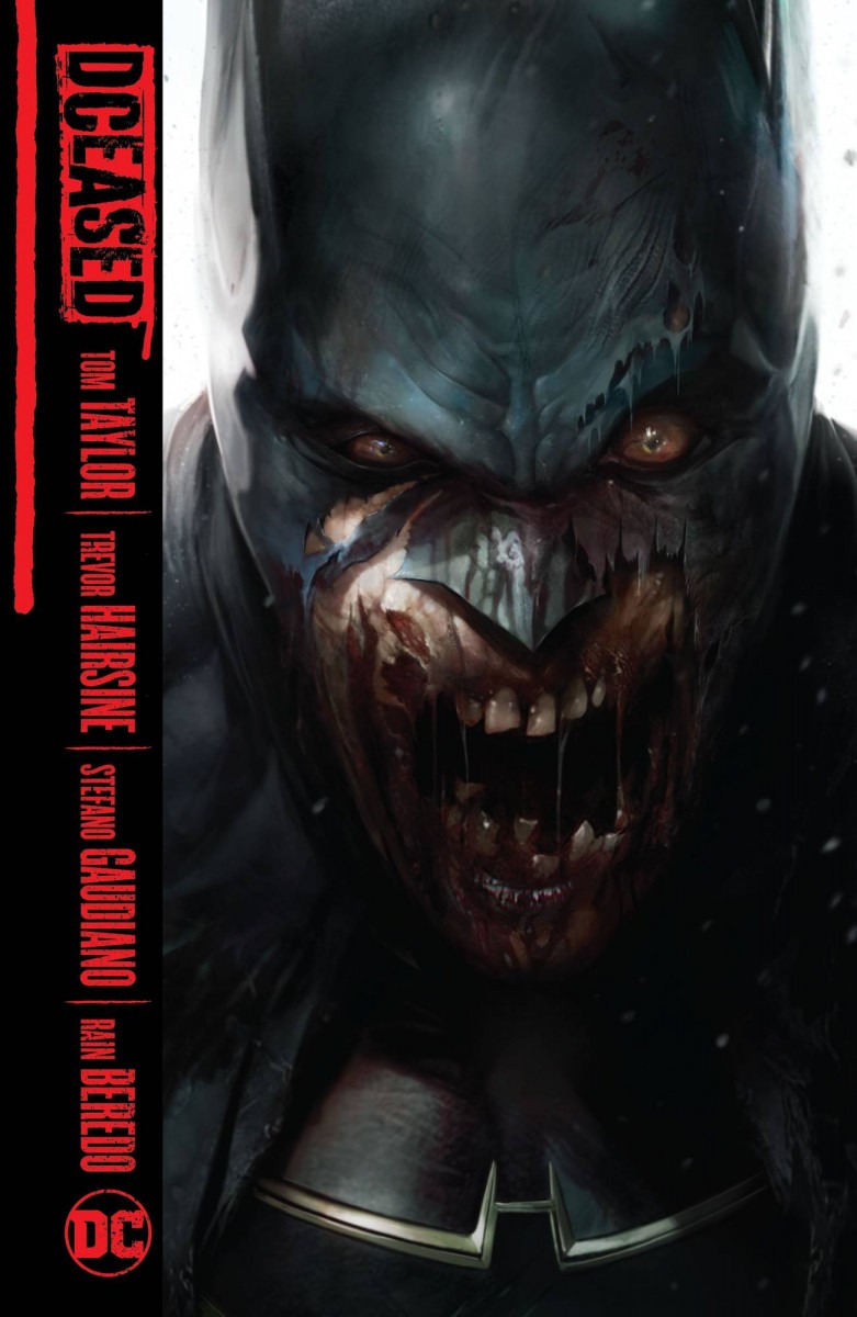 Nuevos mutantes y DC lanzaron cómics y novelas gráficas superventas de noviembre de 2019