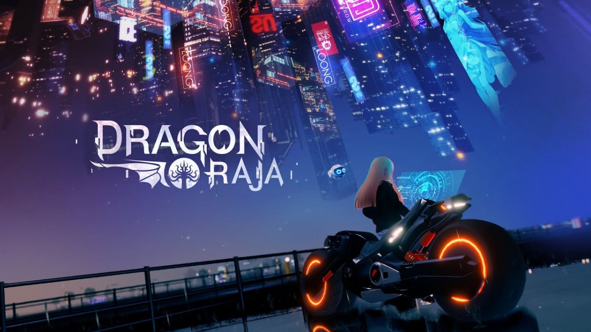 Preinscripción ahora disponible para Dragon Raja en Google Play y App Store