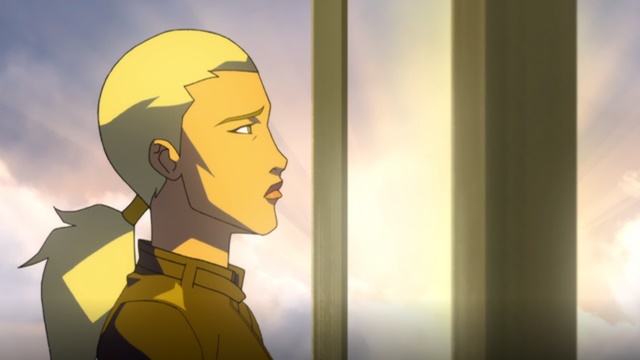 Young Justice: Outsiders episode 25 recap