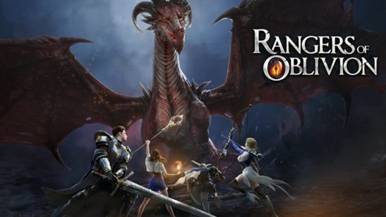 Rangers of Oblivion ve la llegada de 3 nuevos gigantes