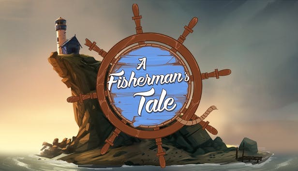 Aventura de realidad virtual aclamada por la crítica A Fisherman's Tale llega a Oculus Quest
