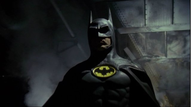 El traje de Batman de Michael Keaton se dirige a una subasta