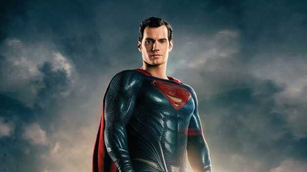 Henry Cavill todavía quiere interpretar a Superman, dice 'No he renunciado al papel'
