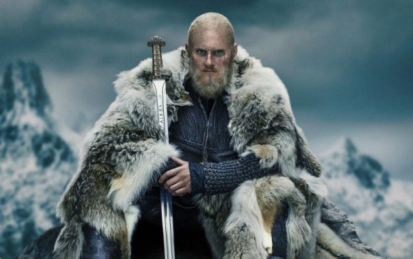 La secuela de los vikingos Valhalla, recogida por Netflix