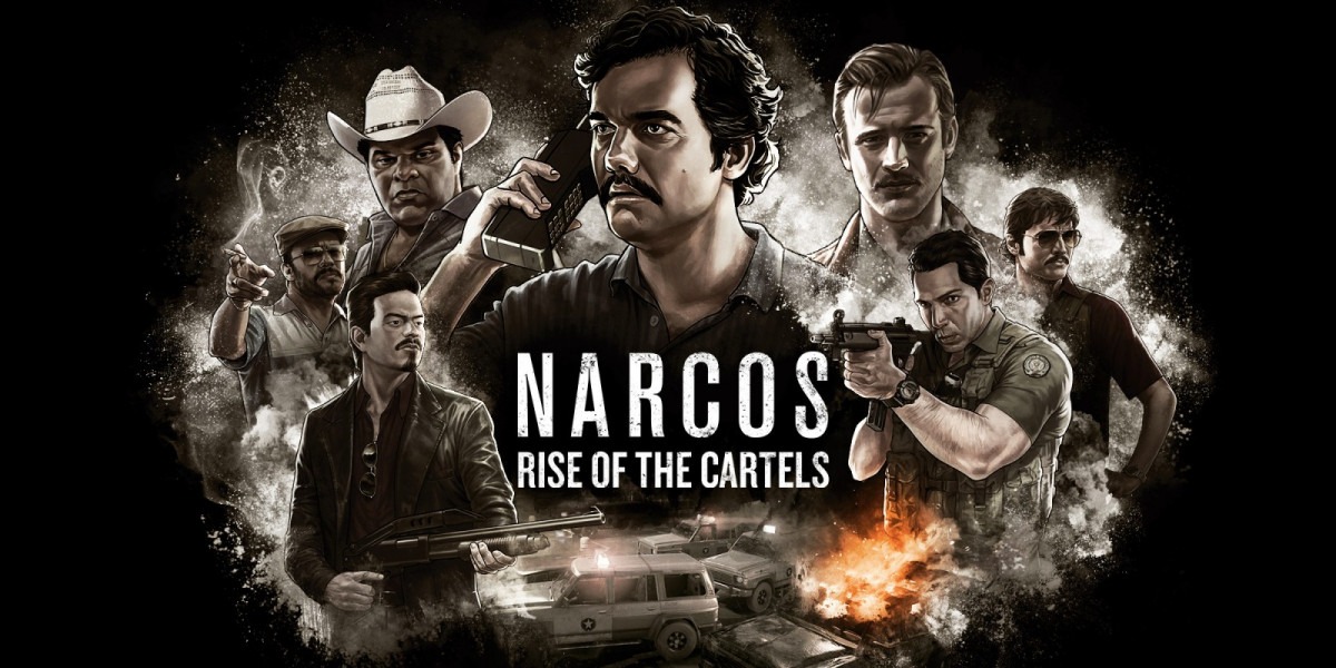 Narcos: Rise of the Cartels ya está disponible