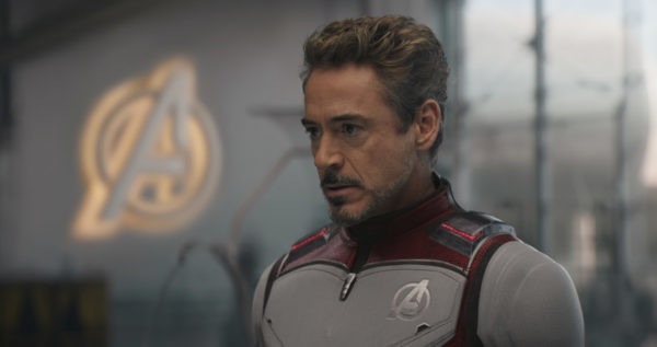 Jeff Goldblum dice que Robert Downey Jr. regresará al MCU para Marvel's What If ...?