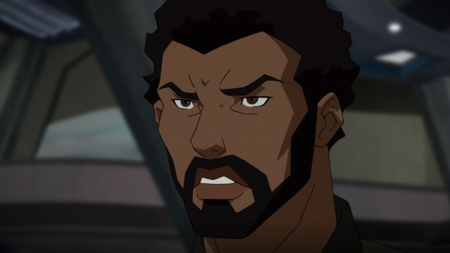Young Justice: Outsiders Episodio 22 Resumen