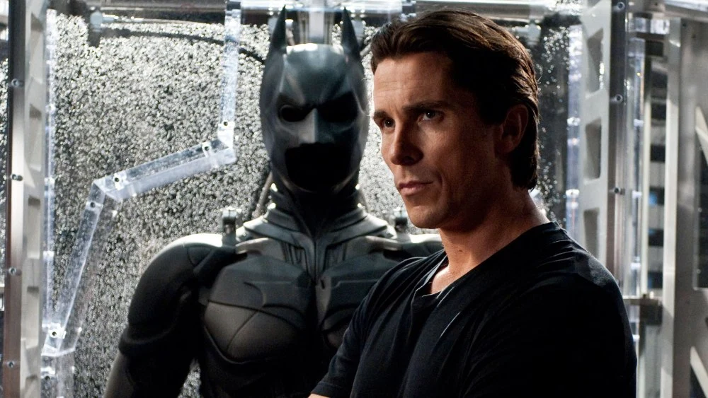 Christian Bale analiza por qué Batman de Nolan nunca tuvo una cuarta salida