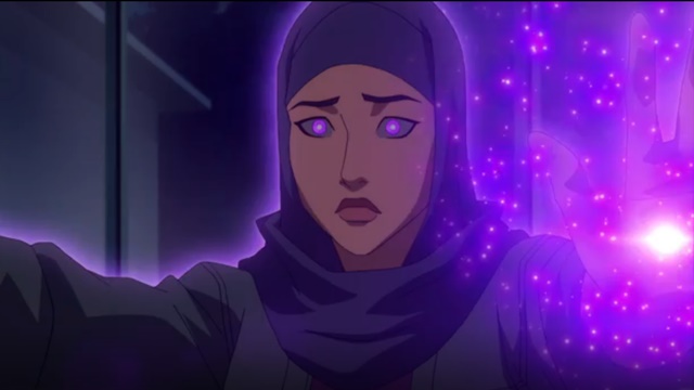 Young Justice: Outsiders episode 21 recap