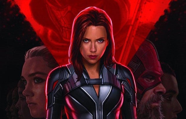 ACTUALIZACIÓN: Marvel's Black Widow recibe un primer póster y un nuevo traje blanco