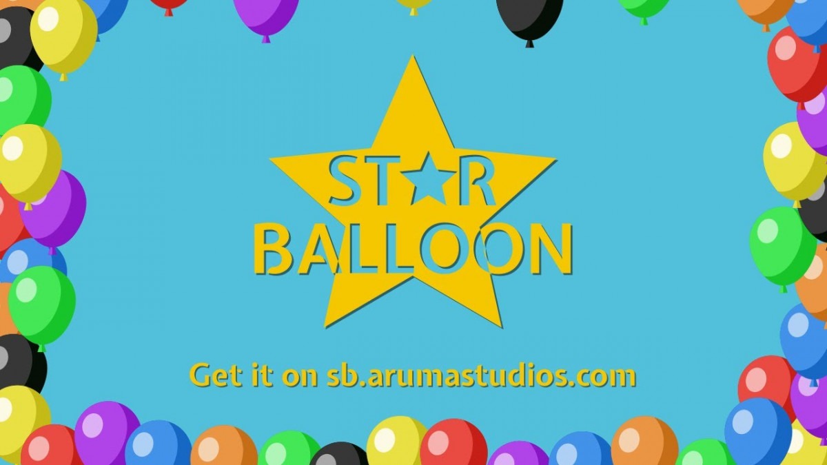 El juego de rompecabezas Star Balloon llega a Google Play esta semana