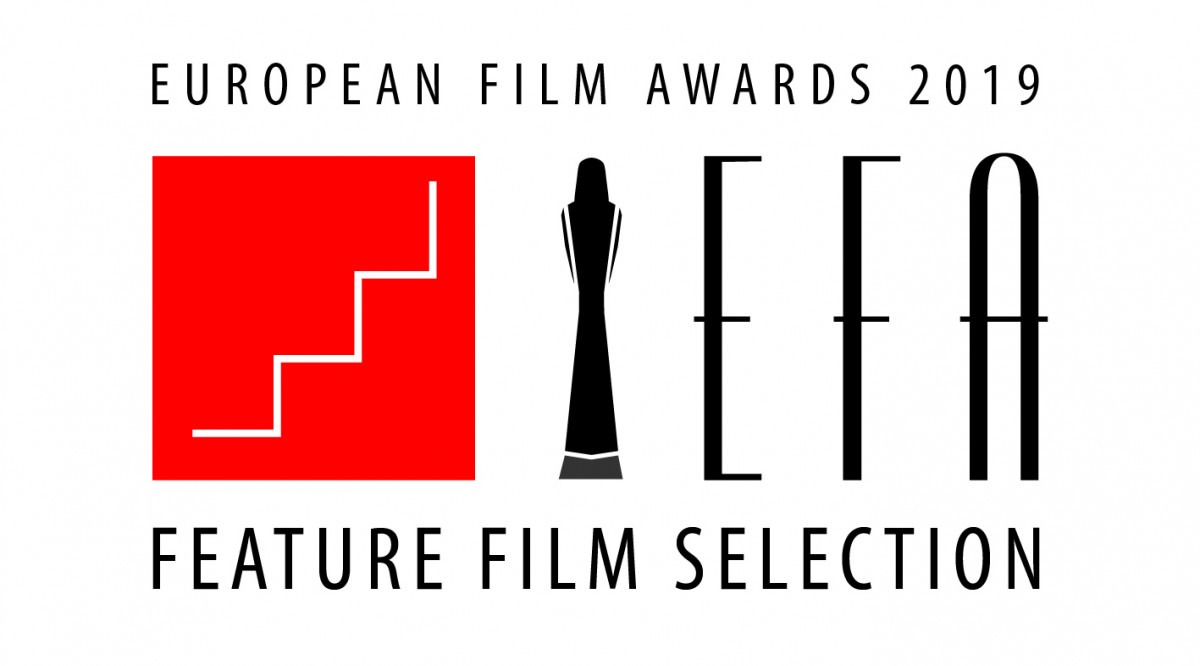 Se anuncian las nominaciones para los Premios del Cine Europeo 2019