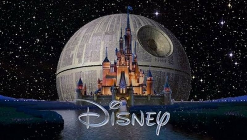 Bob Iger de Disney dice que "menos es más" cuando se trata de lanzamientos de películas de Star Wars