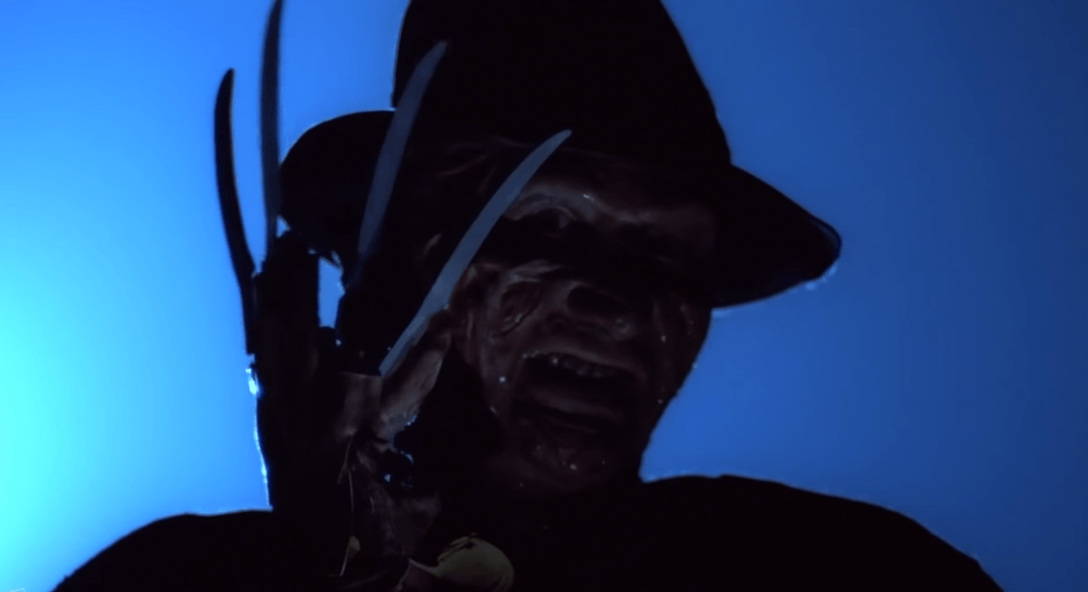 SpectreVision de Elijah Wood interesado en reiniciar A Nightmare on Elm Street