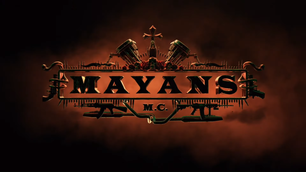 Mayans MC ha sido renovado por tercera temporada por FX