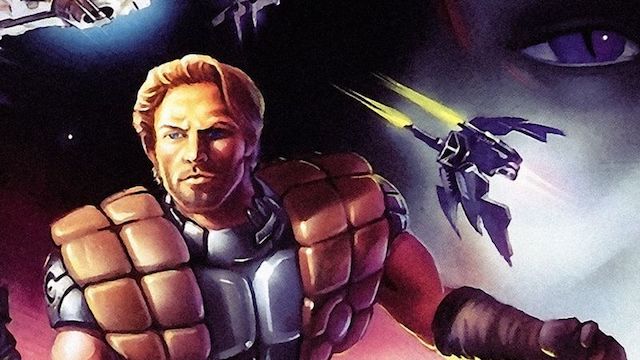Star Wars: Shadows of the Empire y NES Empire Strikes Back Obteniendo relanzamientos