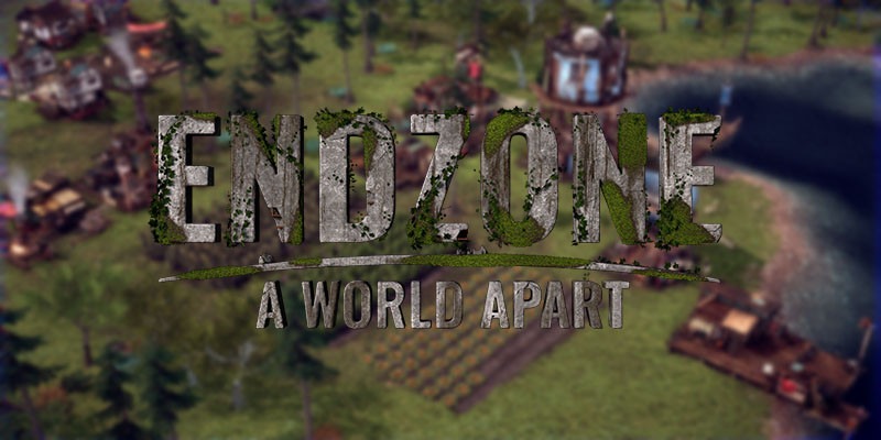Assemble Entertainment anuncia la estrategia post-apocalíptica Endzone: A World Apart