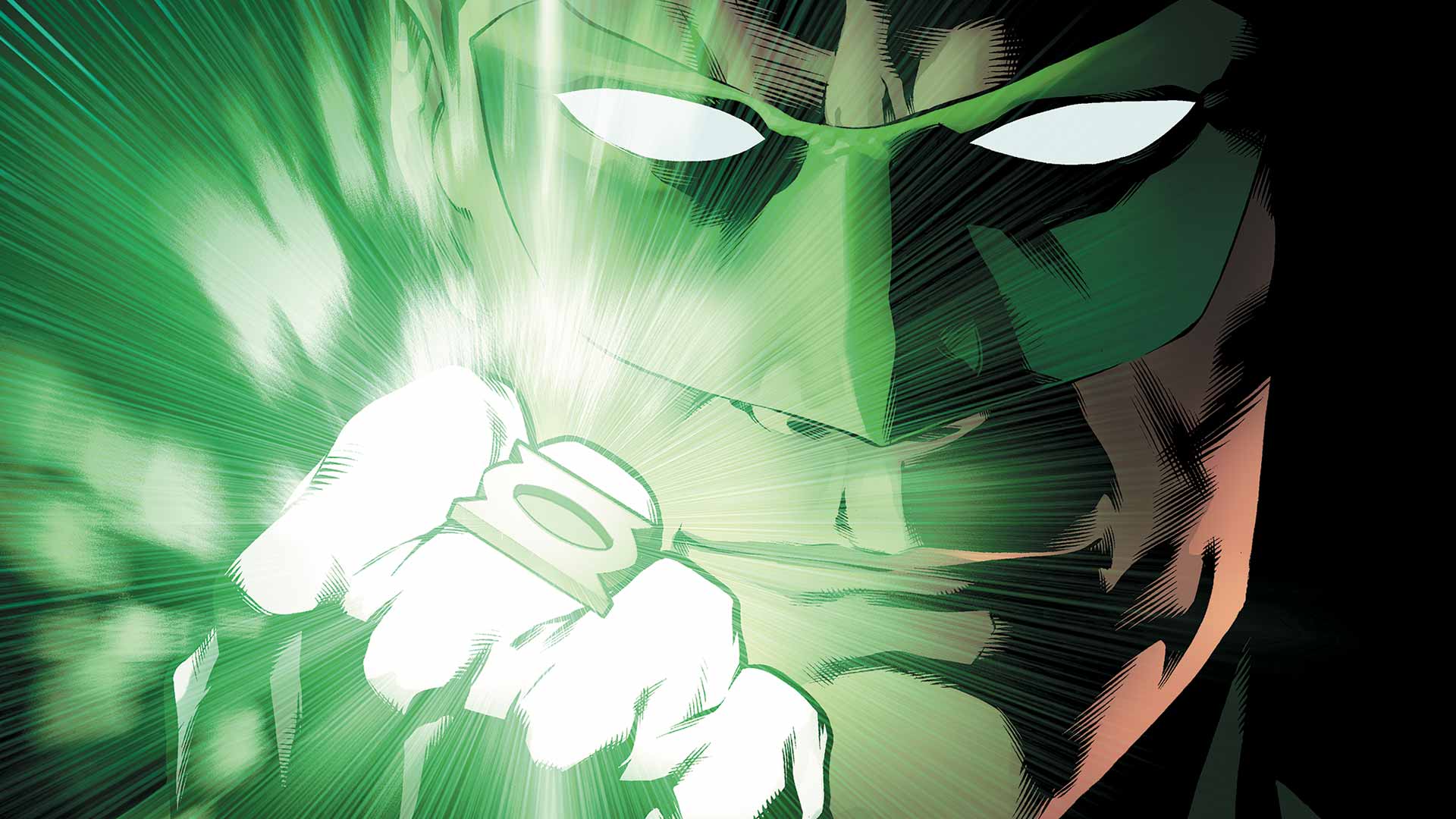 HBO Max ordena la serie Green Lantern y Strange Adventures DC de Greg Berlanti