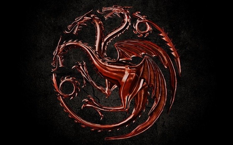 HBO ordena la serie de House of the Dragon, la precuela de Game of Thrones