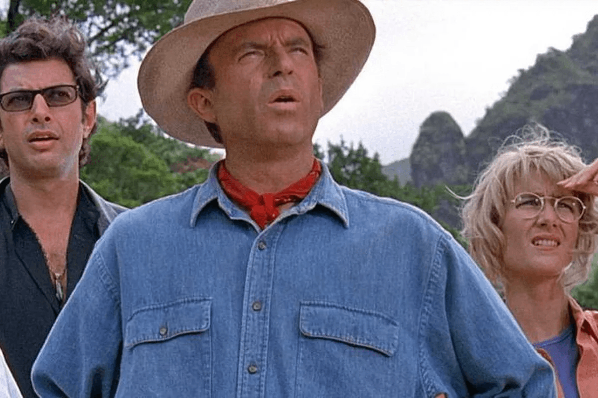Colin Trevorrow sobre el regreso del trío original de Jurassic Park para Jurassic World 3