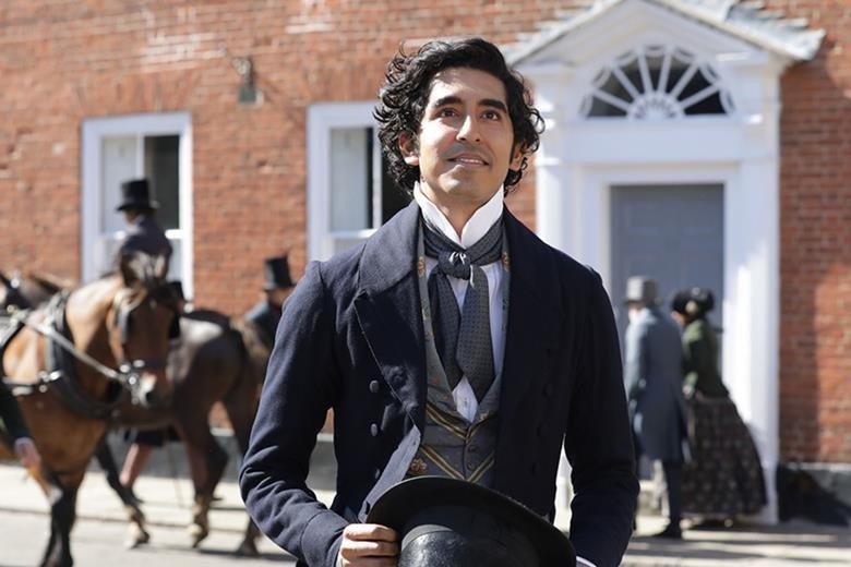 La historia personal de David Copperfield lidera las nominaciones de los premios British Independent Film Awards 2019