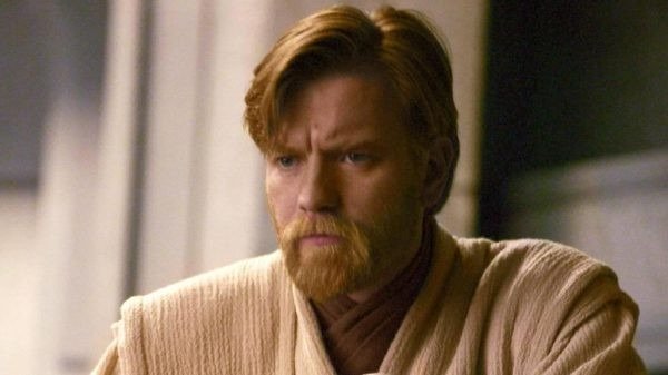 Ewan McGregor está emocionado de interpretar a Obi-Wan más cercano en edad a Alec Guinness en la nueva serie de Star Wars