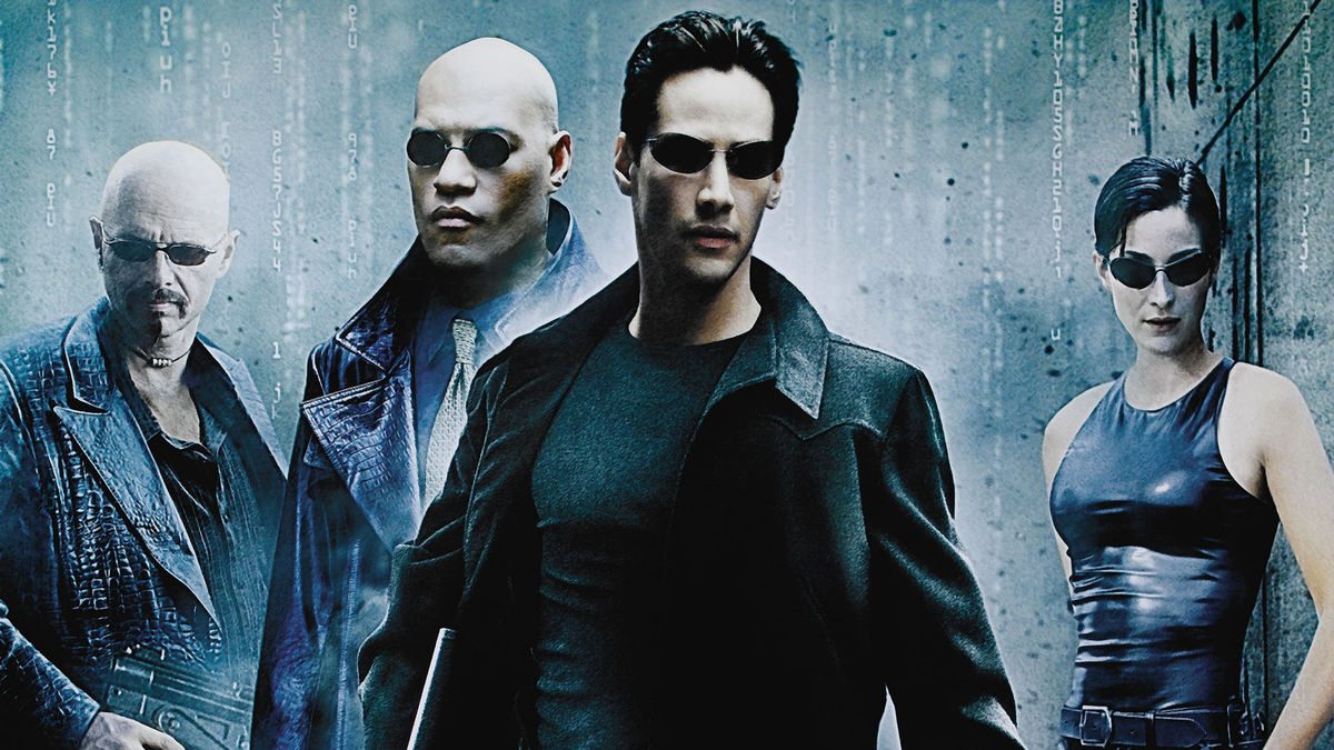 Deadpool 2 y el director de Hobbs & Shaw ansiosos por regresar para The Matrix 4