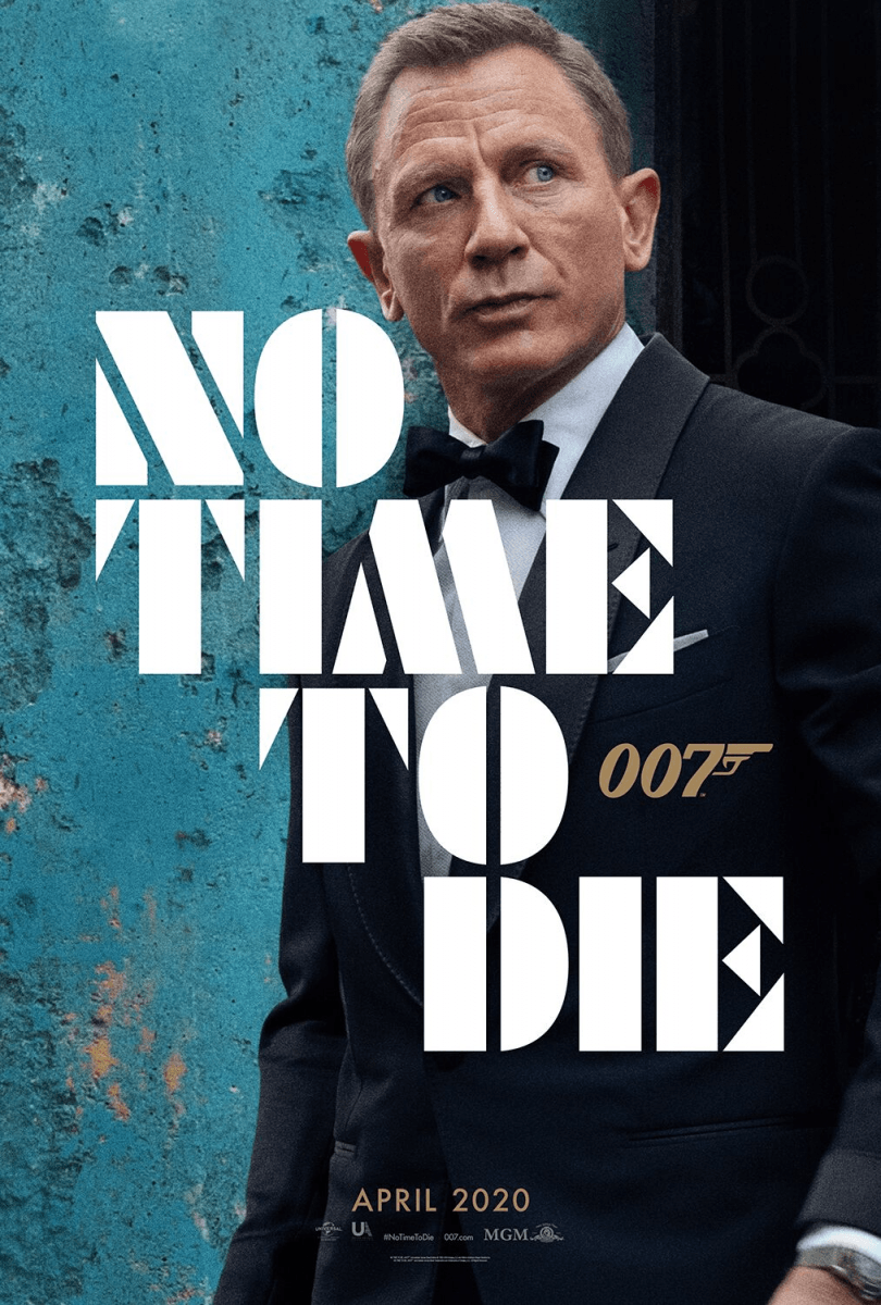 El villano de Rami Malek 'realmente se mete bajo la piel de Bond' en No Time To Die, según Barbara Broccoli