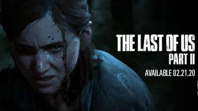 The Last of Us Part II retrasado hasta mayo de 2020