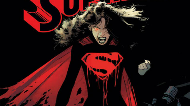 DC trae la muerte de Superman al oscuro multiverso