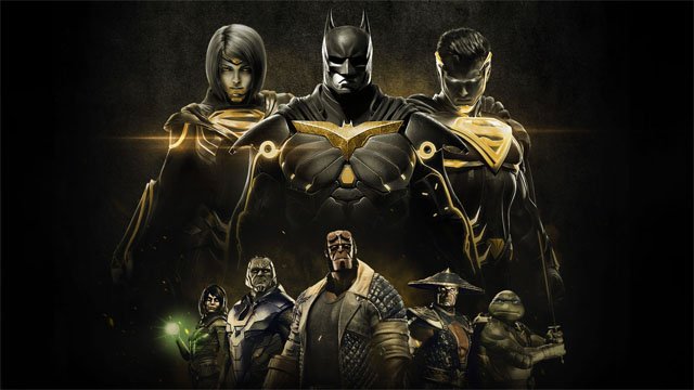 Las mejores ofertas de videojuegos de Superhero Hype para Amazon Prime Day