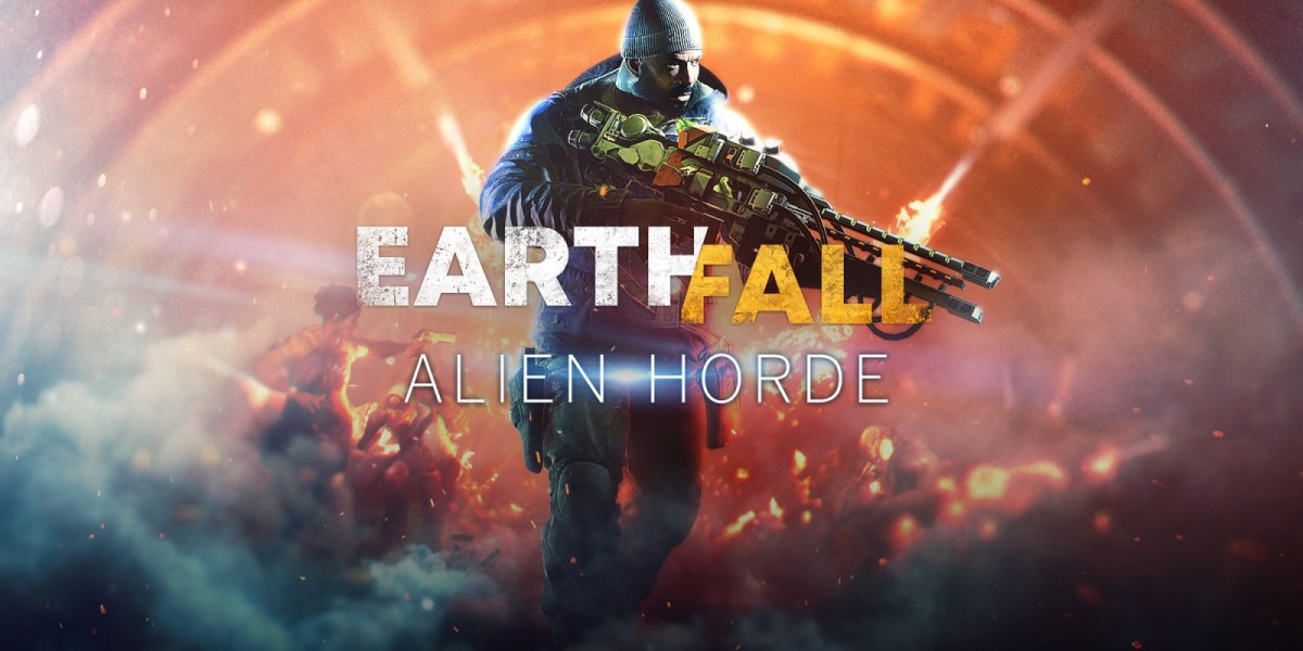 Earthfall: Alien Horde está disponible para pre-pedido ahora en Nintendo eShop