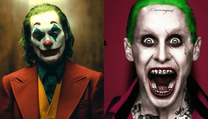 Según los informes, Jared Leto intentó bloquear la película Joker.
