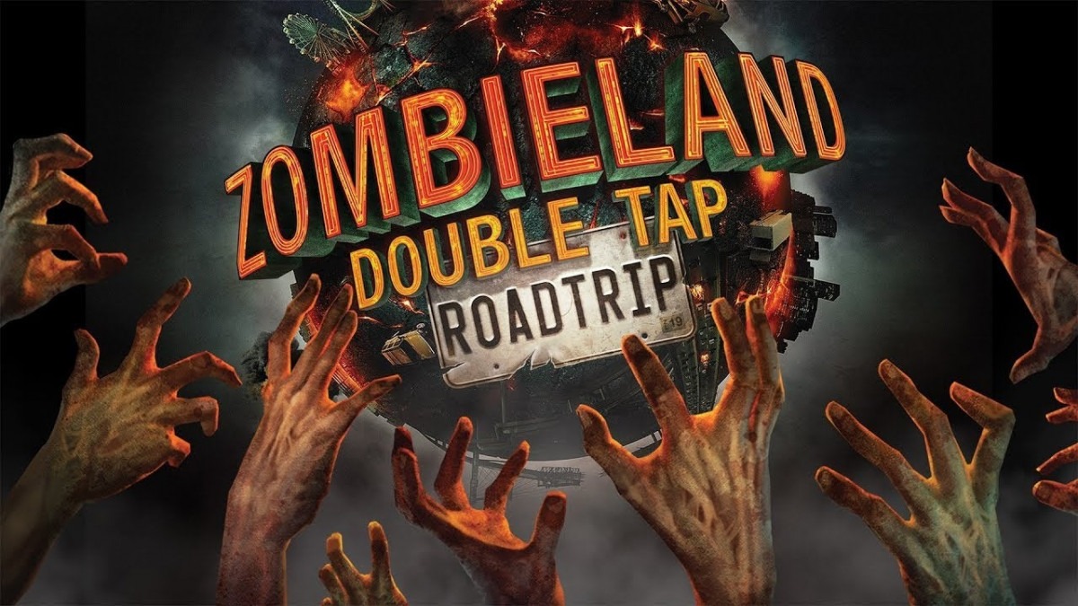 Zombieland: Double Tap - Road Trip ya disponible para PC y consolas