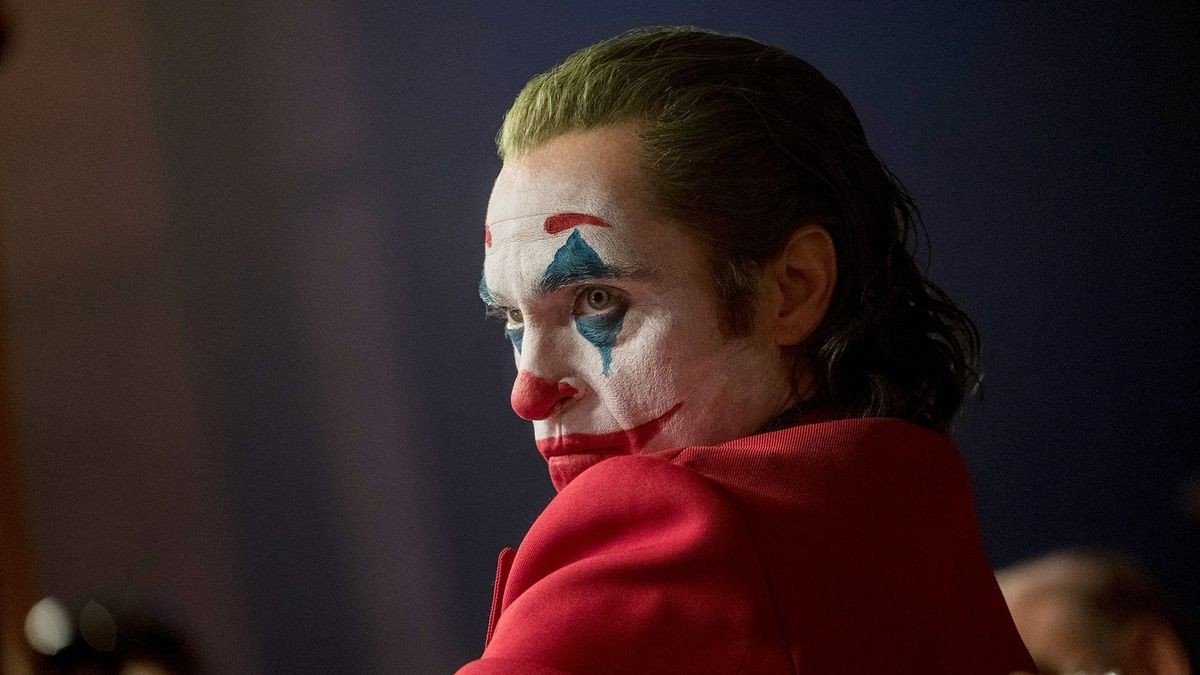 Joker disfruta de un gran segundo fin de semana, empuja el total global a $ 544 millones