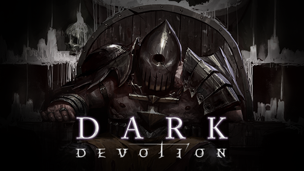 Action RPG Dark Devotion llegará a Nintendo Switch y PS4 este mes
