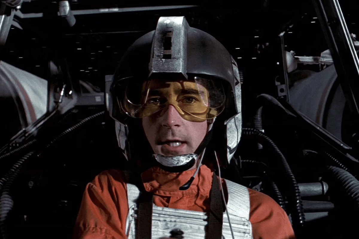 Según los informes, Denis Lawson regresa como Wedge Antilles en Star Wars: The Rise of Skywalker