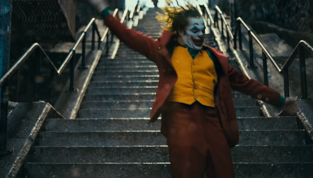 Joaquin Phoenix y Todd Phillips explican por qué querían hacer Joker