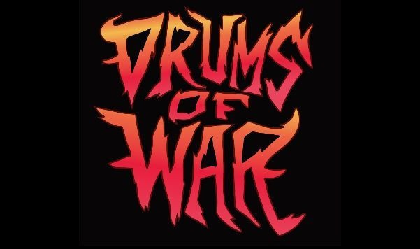 El juego de ritmo de música VR Drums of War ahora en la tienda Steam y Oculus Rift