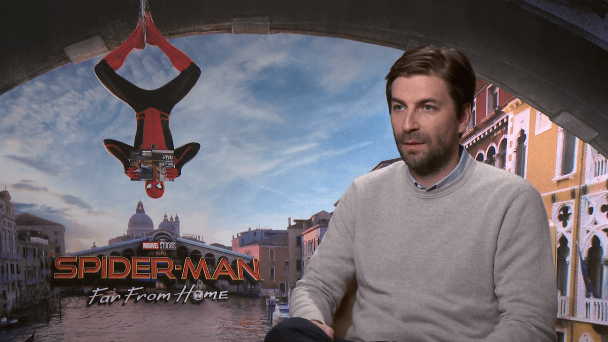 Jon Watts de Homecoming y Far From Home en conversaciones para dirigir Spider-Man 3 para Marvel y Sony