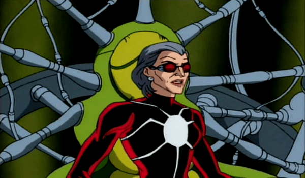 Sony desarrolla el spin-off Madame Web Spider-Man de escritores de Morbius
