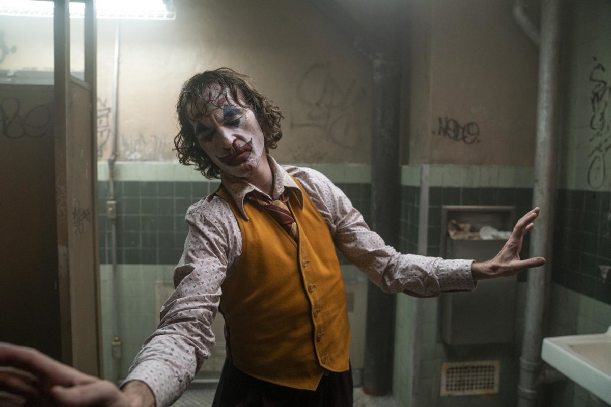 La música fue instrumental para Joaquin Phoenix durante el rodaje de Joker