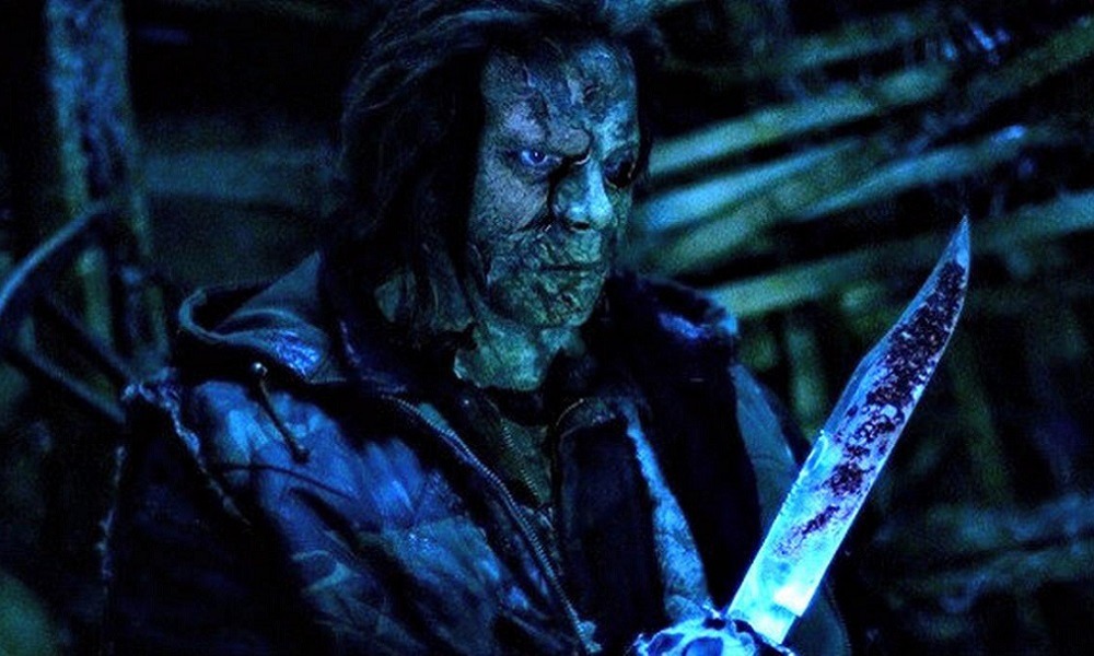 Rob Zombie describe su 'experiencia miserable' en la franquicia de Halloween