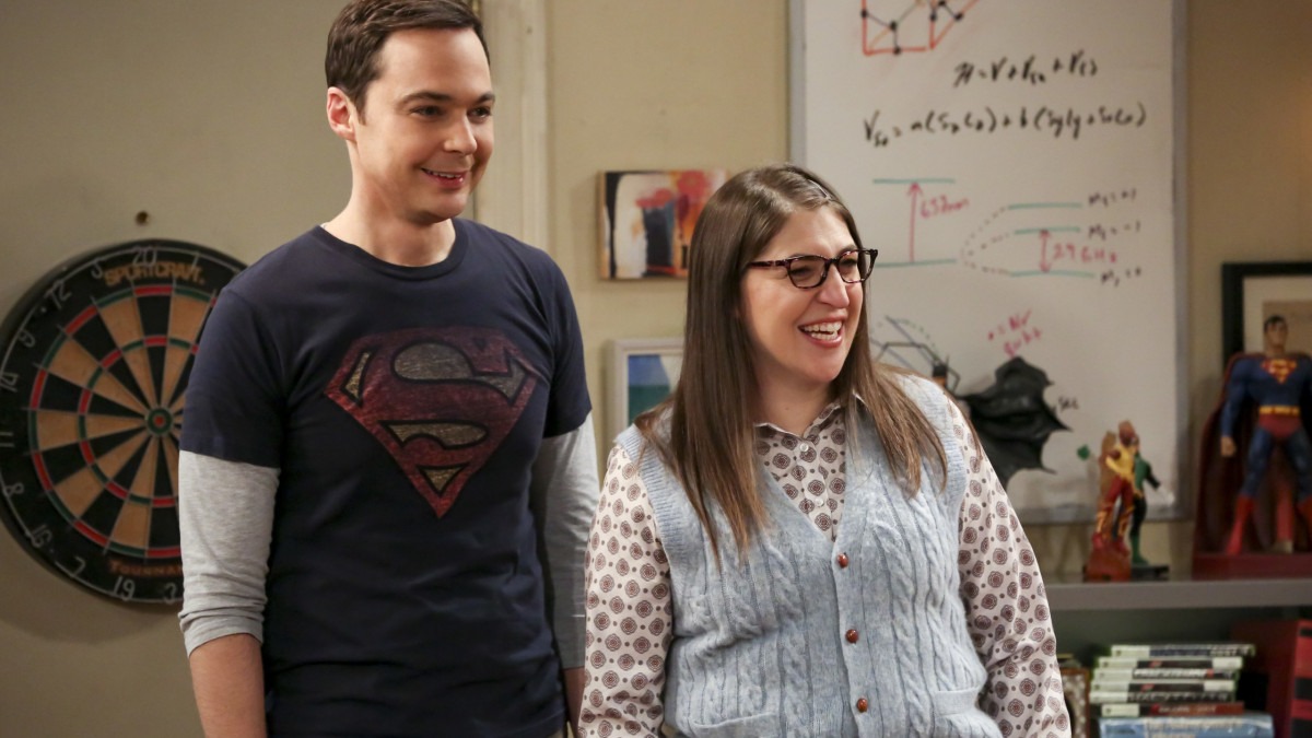 Jim Parsons y Mayim Bialik de The Big Bang Theory se reúnen para la comedia Carla