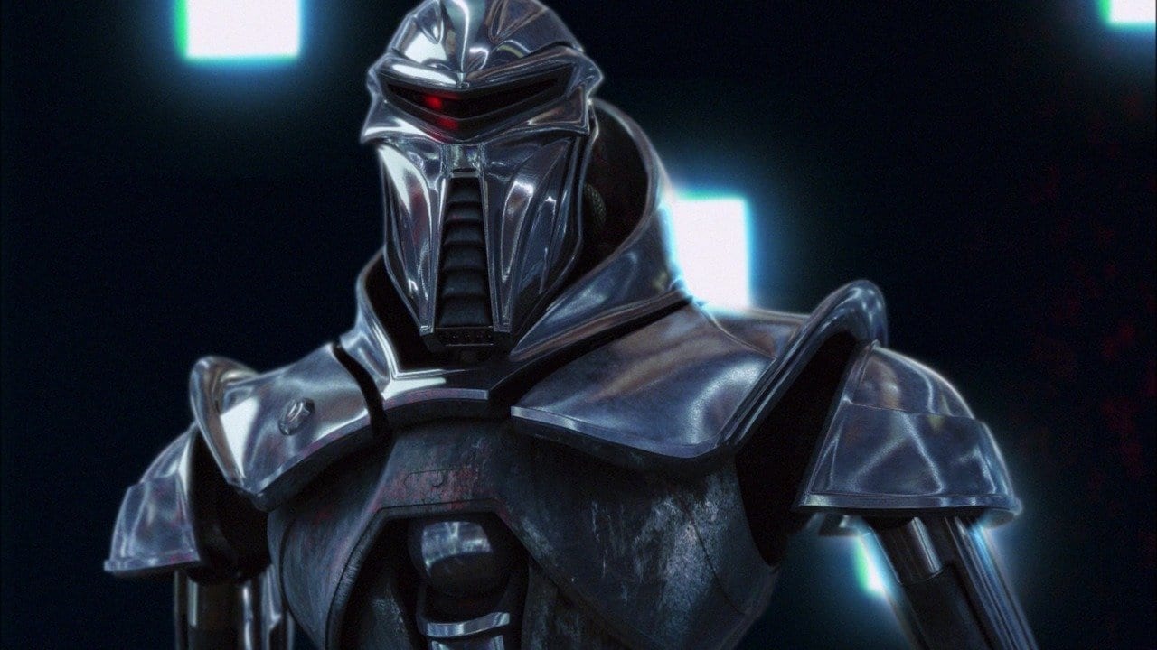 Sam Esmail de Mr. Robot reiniciará Battlestar Galactica con nuevas series de TV