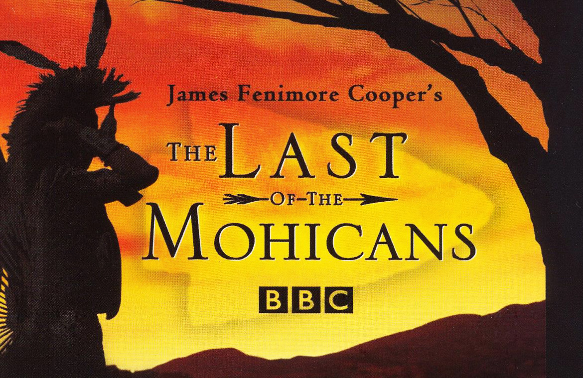 BBC y Playground desarrollan la serie The Last of the Mohicans
